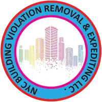 NYC Building Violation Removal logo