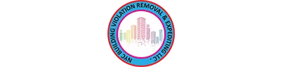NYC Building Violation Removal logo